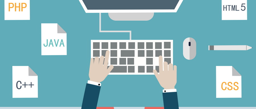 一個好的網(wǎng)站排版應該適應大多數(shù)瀏覽者的瀏覽習慣