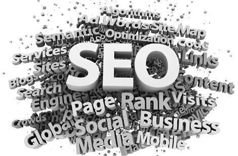 什么是SEO？