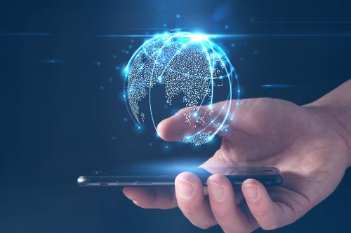 企業網站建設在設計網站時需要考慮哪些問題