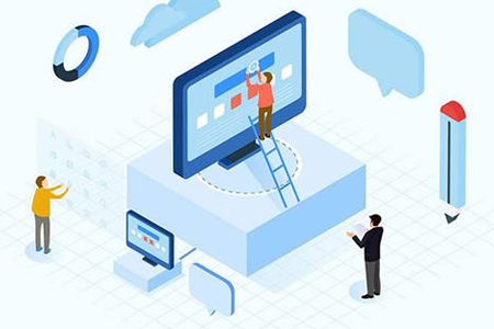 網(wǎng)站建設(shè)公司概述網(wǎng)站改版的優(yōu)勢(shì)