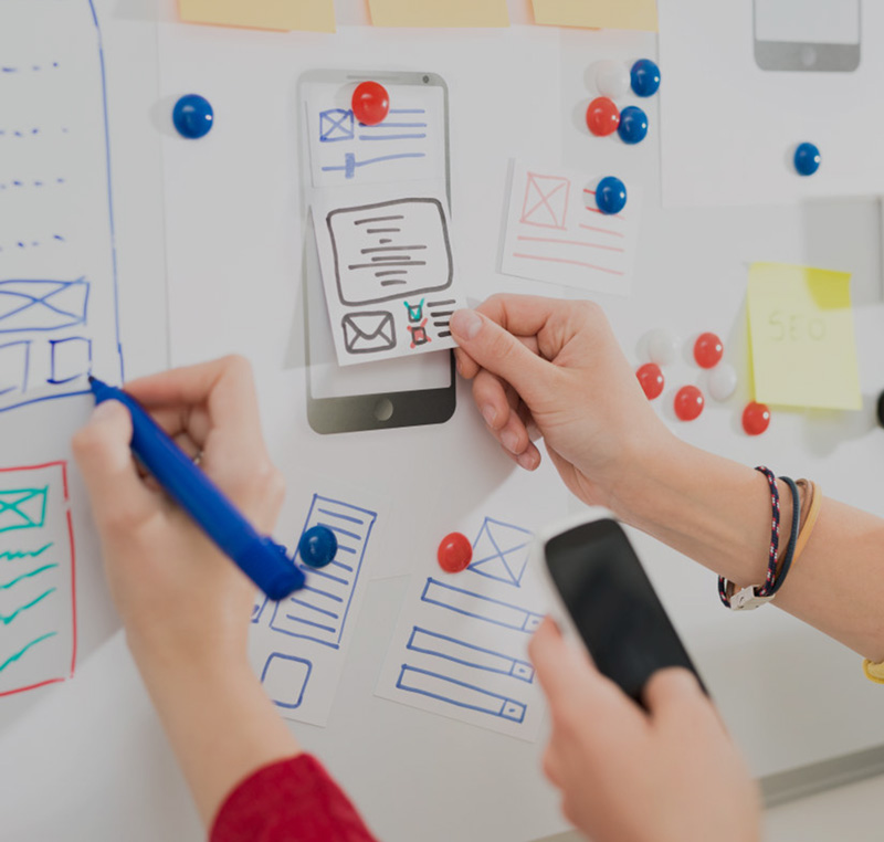 網(wǎng)頁(yè)制作常用的布局技巧