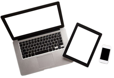 手機網(wǎng)站與電腦端網(wǎng)站制作有什么不同？