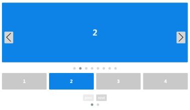 網(wǎng)站按鈕制作有哪些技巧？