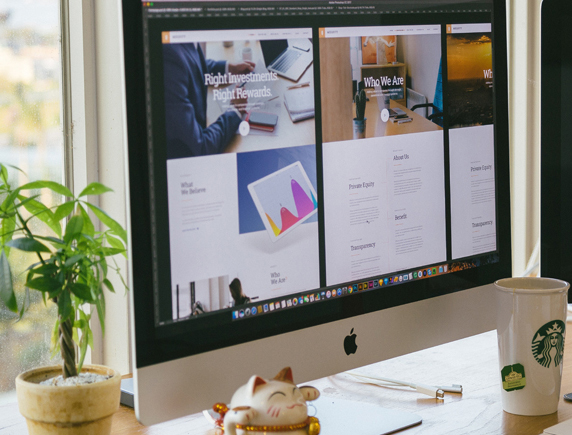 如何判斷自己的網(wǎng)站需不需要改版？