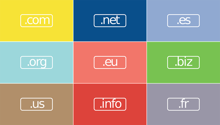 建設(shè)網(wǎng)站購(gòu)買域名時(shí)需要準(zhǔn)備的資料