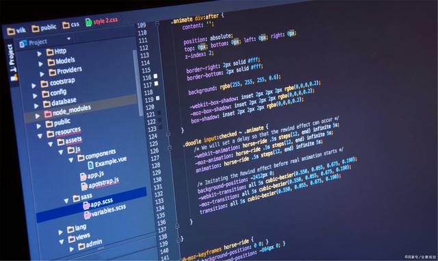 采用CSS+DIV進行網(wǎng)站建設(shè)的優(yōu)勢是什么？