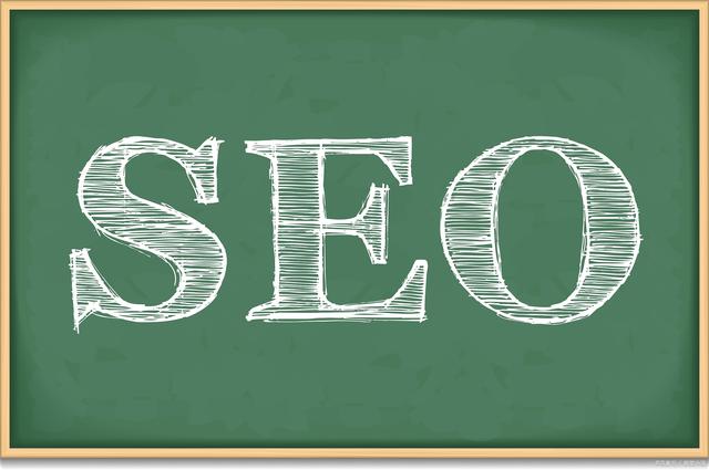 企業seo優化如何在網站上添加關鍵詞？