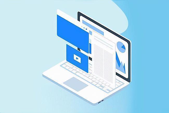 如何做一個高大上的網站?